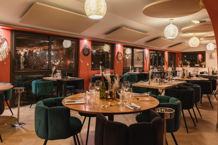 Clos des Oliviers - Restaurant - Guinguette - Séminaires