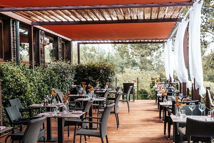Clos des Oliviers - Restaurant - Guinguette - Séminaires