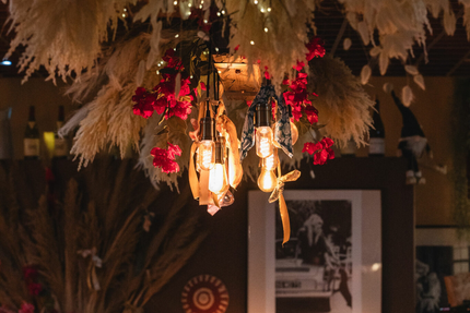 Clos des Oliviers - Restaurant - Guinguette - Séminaires