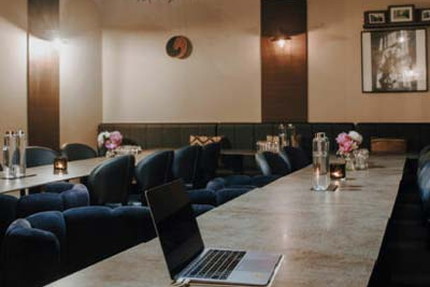 Clos des Oliviers - Restaurant - Guinguette - Séminaires