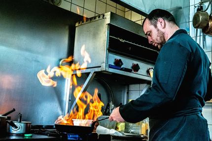 Restaurant L'Auberge des Tilleuls