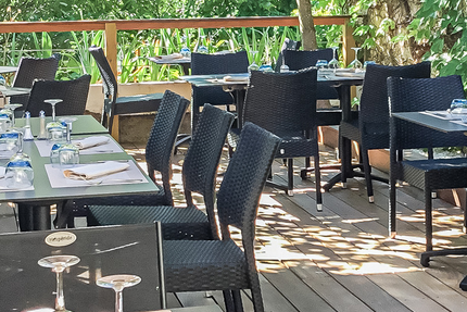 Restaurant L'Auberge des Tilleuls