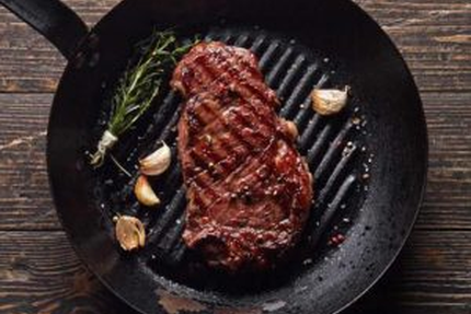 Ice Restaurant & Bar Les Deux Alpes