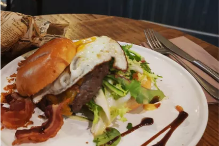 Ced & Alex - L'Atelier