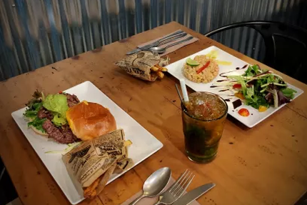 Ced & Alex - L'Atelier