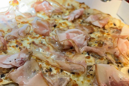 La Régalière - Moûtiers