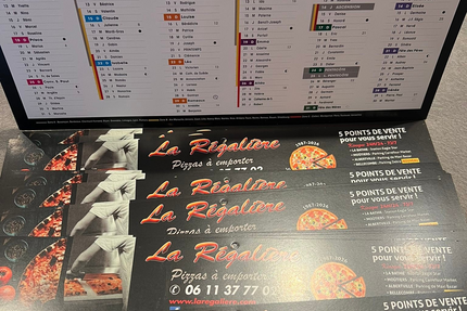 La Régalière - Moûtiers