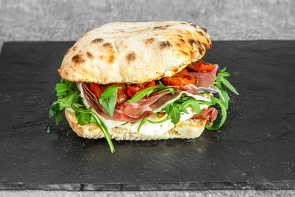 Le Panda Plestan restaurant