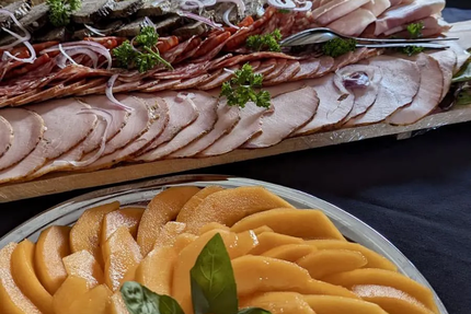 Le Panda Plestan restaurant