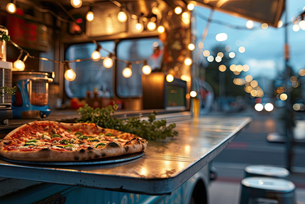 Le Panda Plestan restaurant