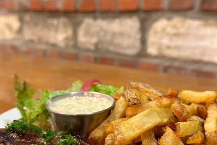 Canailles - restaurant Marcq en Baroeul