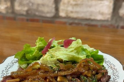 Canailles - restaurant Marcq en Baroeul