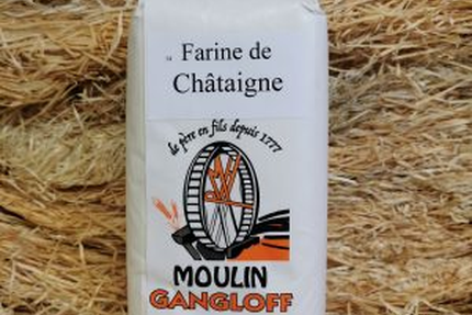 Le Comptoir à pâtes de l'Épicerie d'Isa