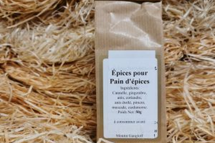 Le Comptoir à pâtes de l'Épicerie d'Isa