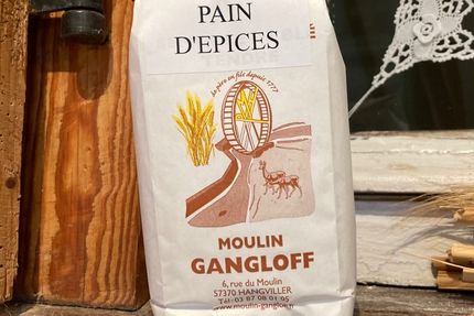 Le Comptoir à pâtes de l'Épicerie d'Isa