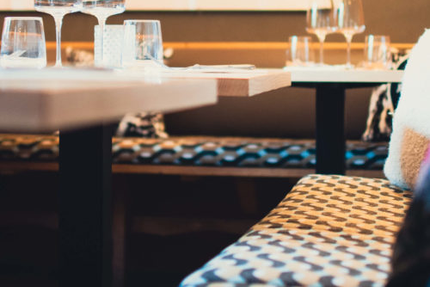 Restaurant Le Bistrot du Praz