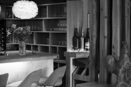 Restaurant Le Bistrot du Praz