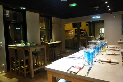 Bains Douches - Montbéliard