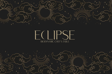 Eclipse Chef's Table