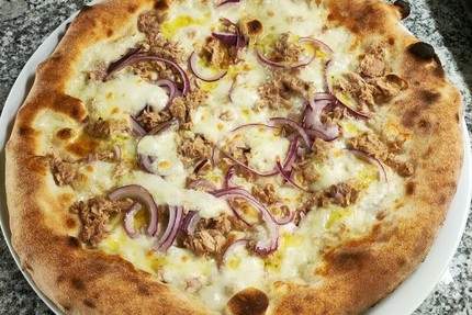 Pummarol e muzzarell