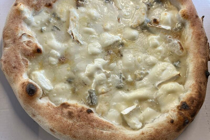 Pummarol e muzzarell