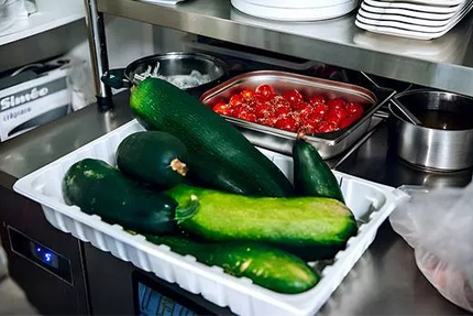 L'Auberge du Vieux Crozet