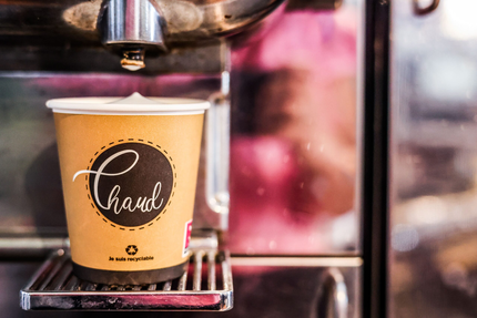 La Terrasse Saint-Michel