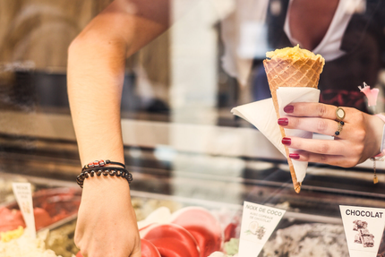 La Terrasse Saint-Michel