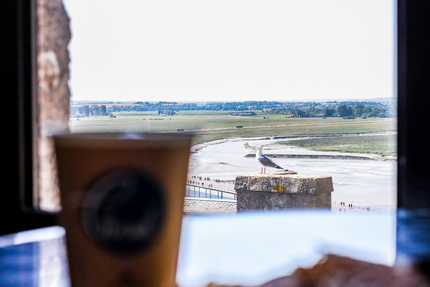 La Terrasse Saint-Michel