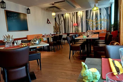 Auberge des Colettes