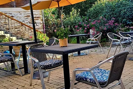 Auberge des Colettes