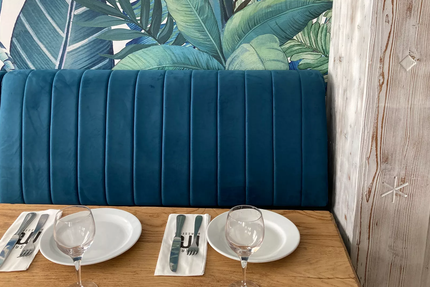 Restaurant - La chaumière Saint-Maurice