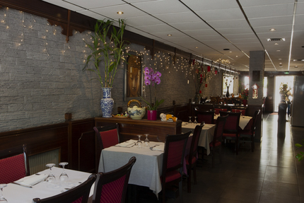 Le Bangkok - Restaurant