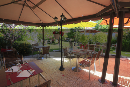 Le Bangkok - Restaurant