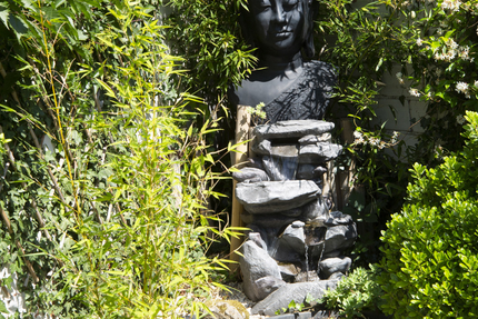 Le Bangkok - Restaurant