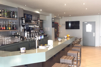 Restaurant Bar La Bascule - Laissac