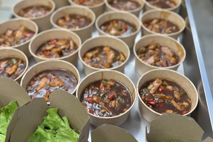 Suphak Bangkok Street Food (Bangkook)