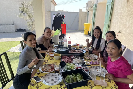 Suphak Bangkok Street Food (Bangkook)