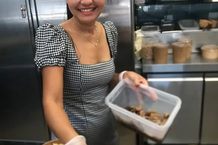 Suphak Bangkok Street Food (Bangkook)