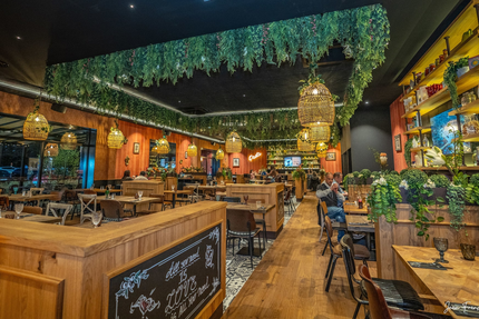 Queen Mamma - Mercy/Peltre