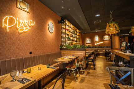 Queen Mamma - Mercy/Peltre