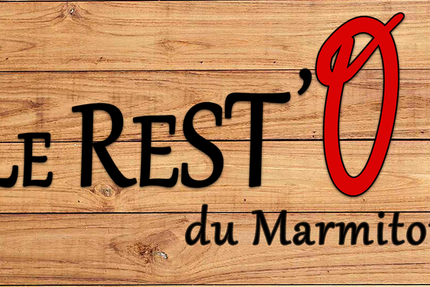 Le Rest'O du Marmiton