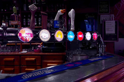 Brasserie Pub Le SCO - Pizzas & Burgers