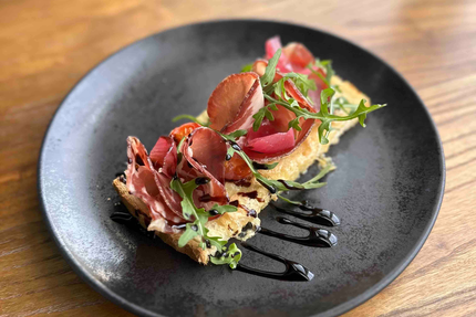 Restaurant Chez vous