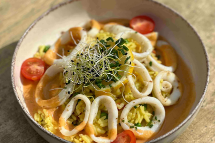 Restaurant Chez vous