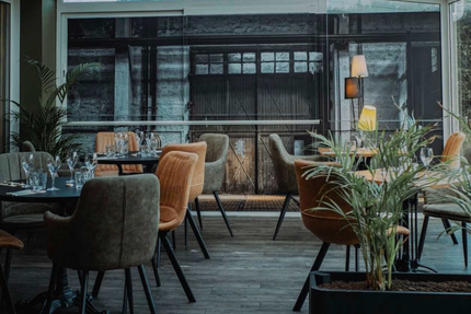 Restaurant Chez vous