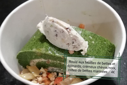 L’Essentiel Des Saveurs Sarl