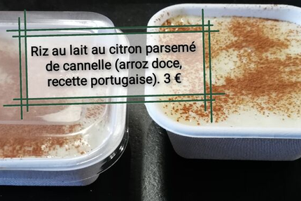 L’Essentiel Des Saveurs Sarl