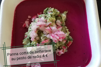 L’Essentiel Des Saveurs Sarl