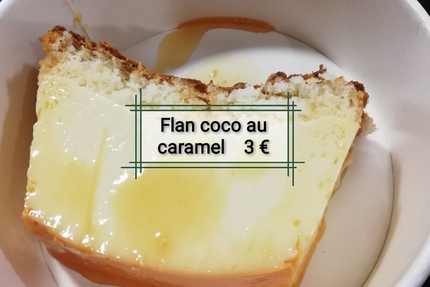 L’Essentiel Des Saveurs Sarl